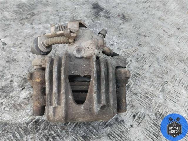 Суппорт задний правый Opel Zafira, 2002 г., арт. 00118038
