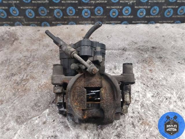 Суппорт задний правый Volkswagen Golf Sportsvan, 2018 г., OEM 5Q0615406EE, арт. 00118130