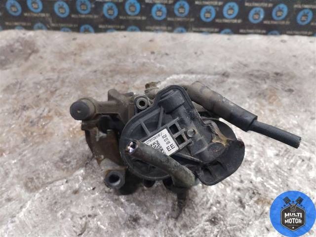 Суппорт задний правый Volkswagen Golf Sportsvan, 2018 г., OEM 5Q0615406EE, арт. 00118130, фото 3