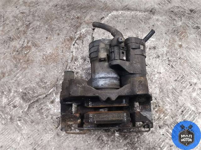 Суппорт задний правый Volkswagen Golf Sportsvan, 2018 г., OEM 5Q0615406EE, арт. 00118130, фото 5