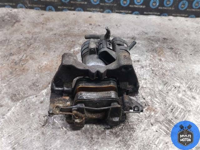 Суппорт задний правый Volkswagen Golf Sportsvan, 2018 г., OEM 5Q0615406EE, арт. 00118130, фото 6