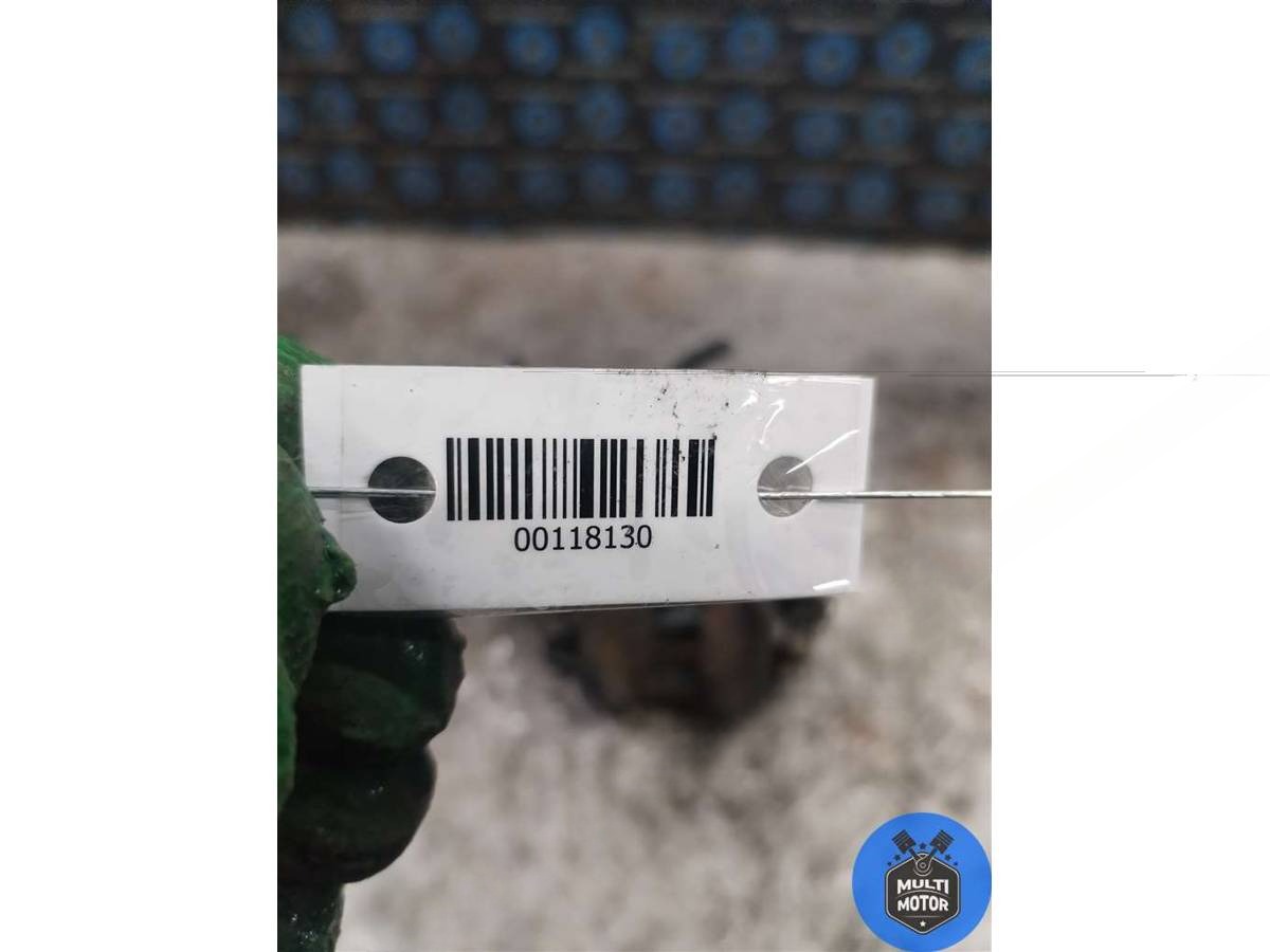 Суппорт задний правый Volkswagen Golf Sportsvan, 2018 г., OEM 5Q0615406EE, арт. 00118130, фото 8