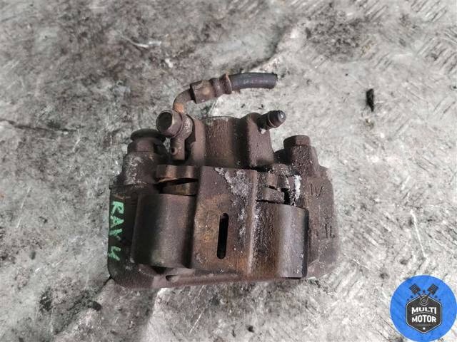 Суппорт задний правый Toyota RAV4, 2003 г., арт. 00118808