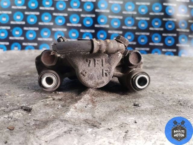 Суппорт задний правый Toyota RAV4, 2003 г., арт. 00118808, фото 3