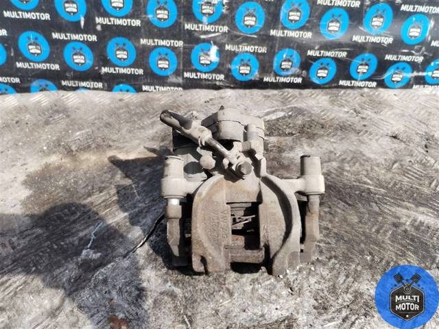 Суппорт задний правый Seat Leon, 2017 г., OEM 5Q0615406, арт. 00122004