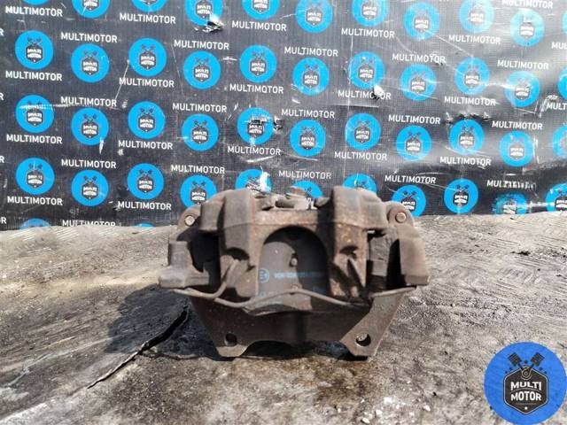 Суппорт задний правый Seat Leon, 2017 г., OEM 5Q0615406, арт. 00122004, фото 2