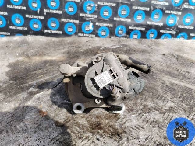 Суппорт задний правый Seat Leon, 2017 г., OEM 5Q0615406, арт. 00122004, фото 4