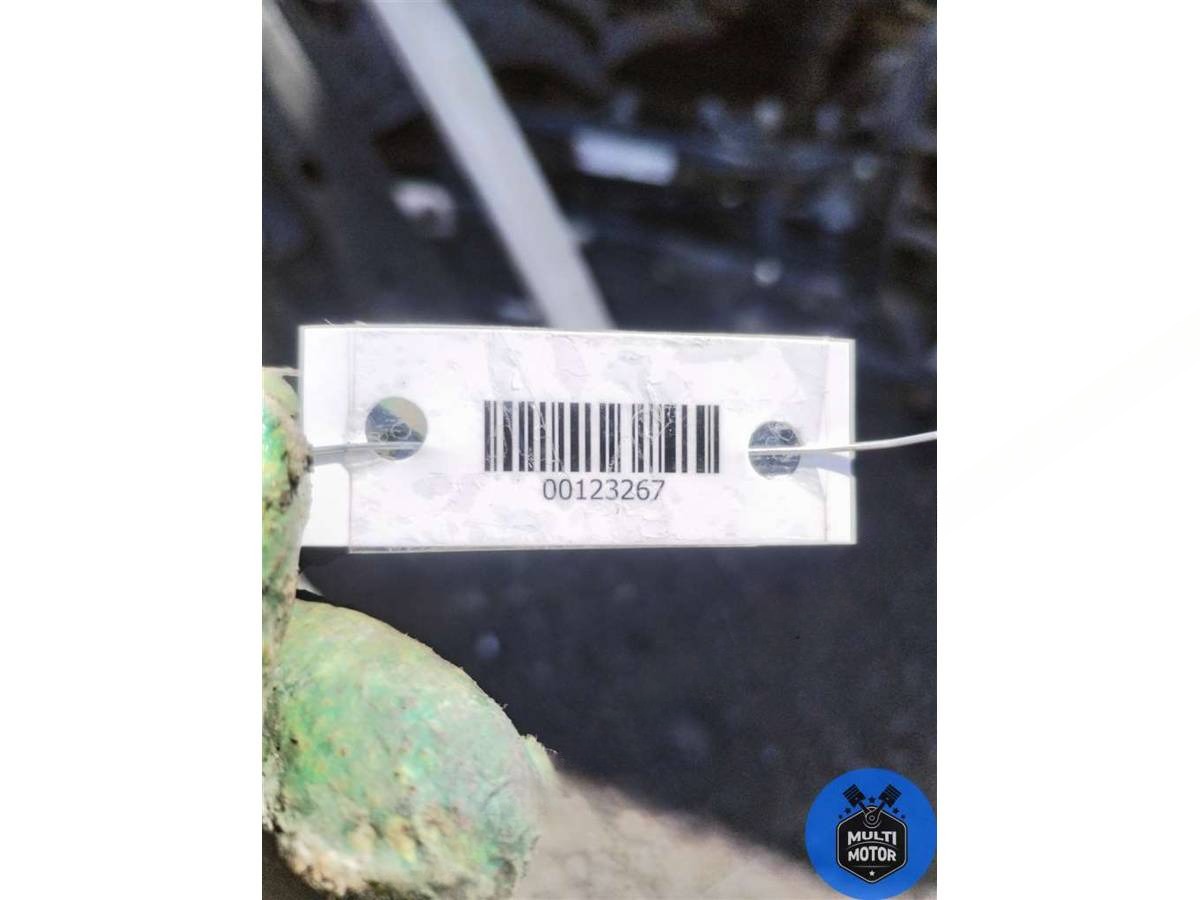 Суппорт задний правый Toyota RAV4, 2004 г., арт. 00123267, фото 6