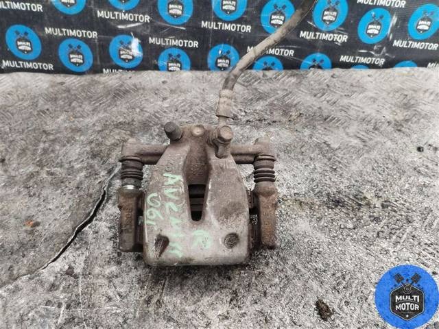 Новое Toyota Avensis, 2006 г., арт. 00123410