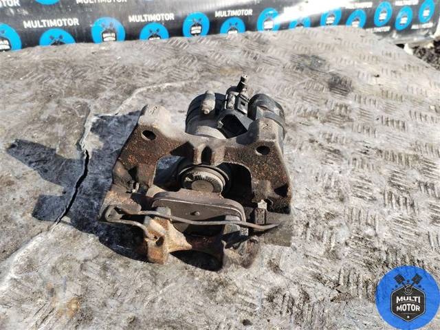 Суппорт задний правый Volkswagen Golf, 2015 г., OEM 5Q0615406, арт. 00123595, фото 7