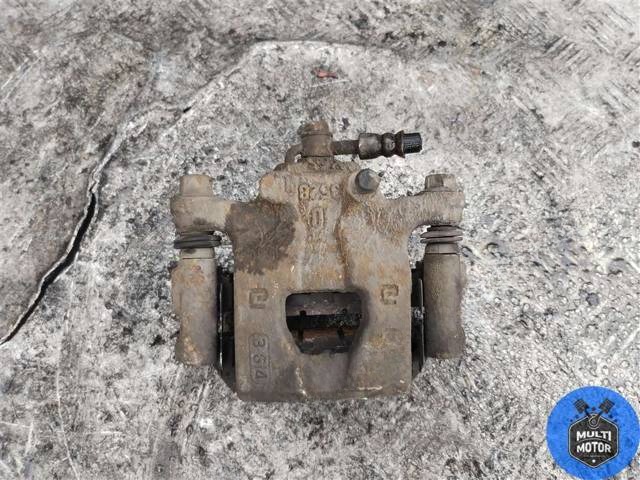 Суппорт задний правый Nissan Qashqai, 2010 г., арт. 00124097