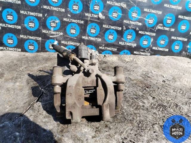 Суппорт задний правый Volkswagen Tiguan, 2018 г., OEM 3Q0615406, арт. 00124277