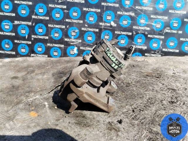 Суппорт задний правый Volkswagen Tiguan, 2018 г., OEM 3Q0615406, арт. 00124277, фото 3