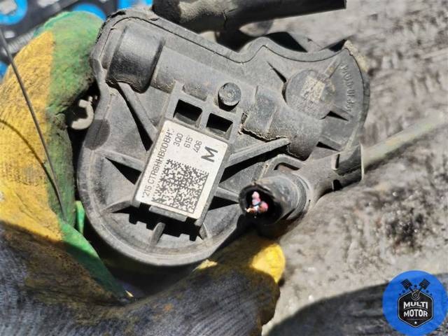 Суппорт задний правый Volkswagen Tiguan, 2018 г., OEM 3Q0615406, арт. 00124277, фото 5
