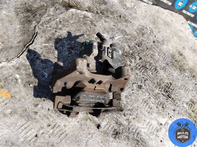 Суппорт задний правый Volkswagen Tiguan, 2018 г., OEM 3Q0615406, арт. 00124277, фото 7