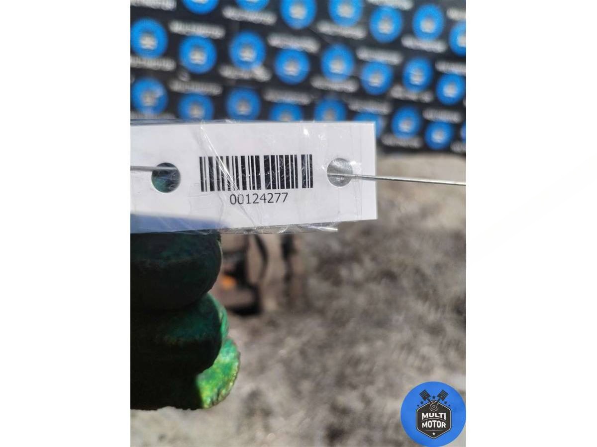 Суппорт задний правый Volkswagen Tiguan, 2018 г., OEM 3Q0615406, арт. 00124277, фото 8