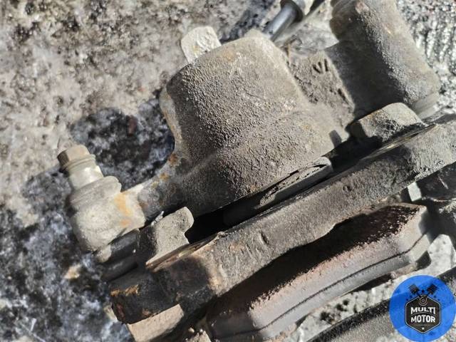 Новое Mercedes Sprinter, 2003 г., арт. 00124308, фото 5