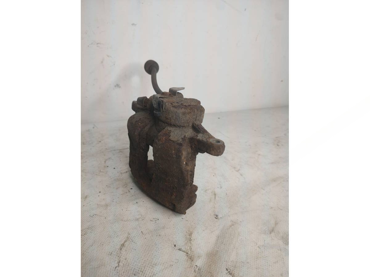 Новое Peugeot Boxer, 2014 г., OEM 1651766680, арт. 015S310339, фото 3