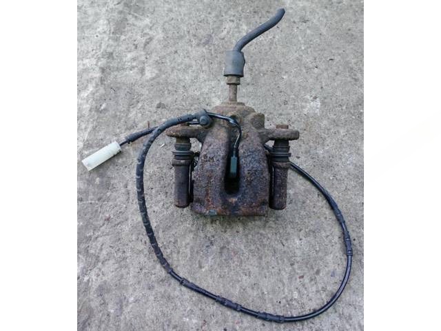 Суппорт задний правый BMW E90/E91/E92/E93, 2007 г., OEM 34216776378, арт. 015S412088, фото 4