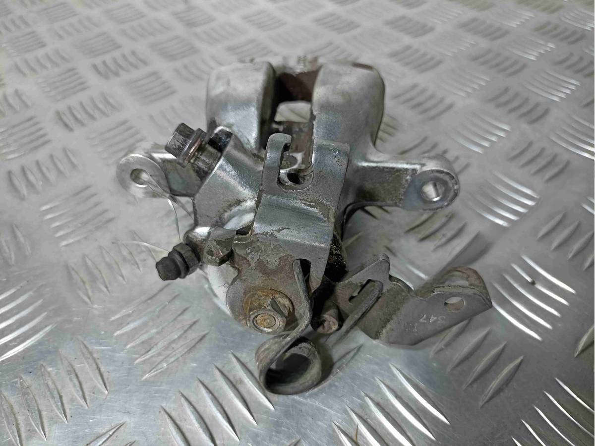 Суппорт задний правый Opel Zafira, 2003 г., арт. 023987, фото 3