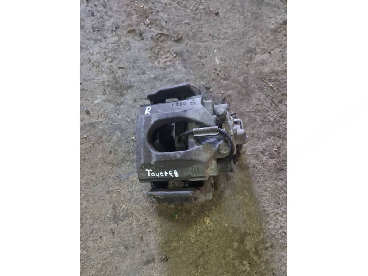 Новое Deepal S07, 2005 г., арт. 10091