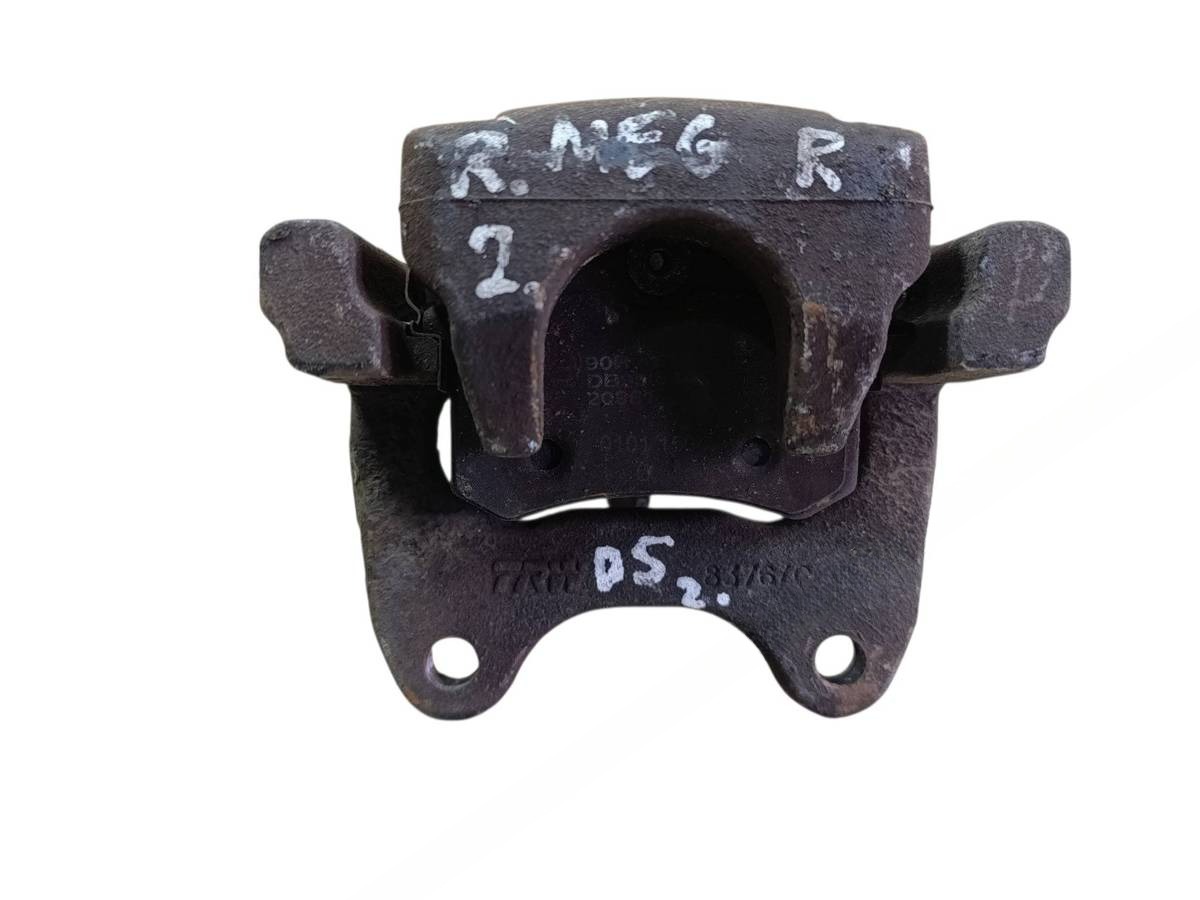 Новое Renault Megane, 2005 г., арт. 1056720655, фото 2