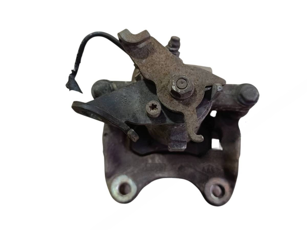 Новое Renault Megane, 2005 г., арт. 1056720655, фото 4