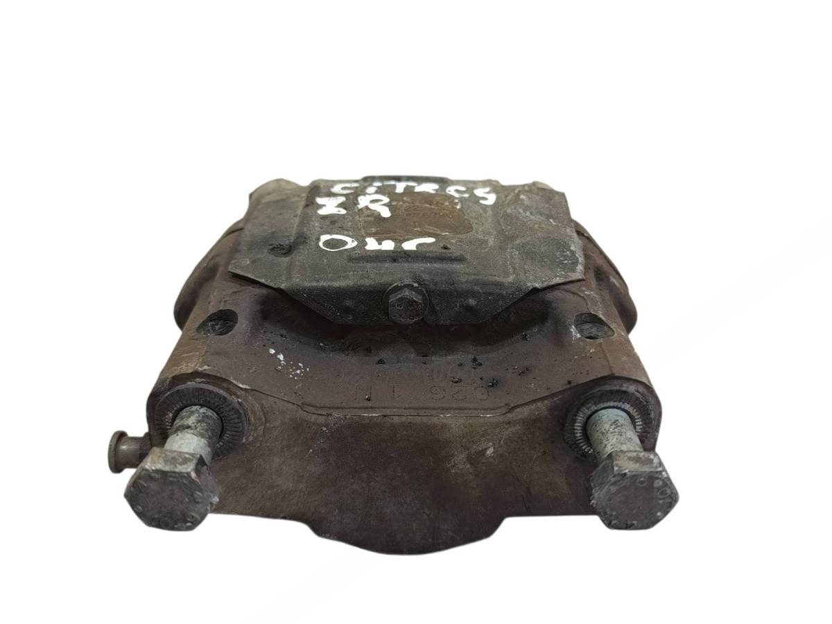 Новое Citroen C5, 2004 г., арт. 1056722523, фото 2