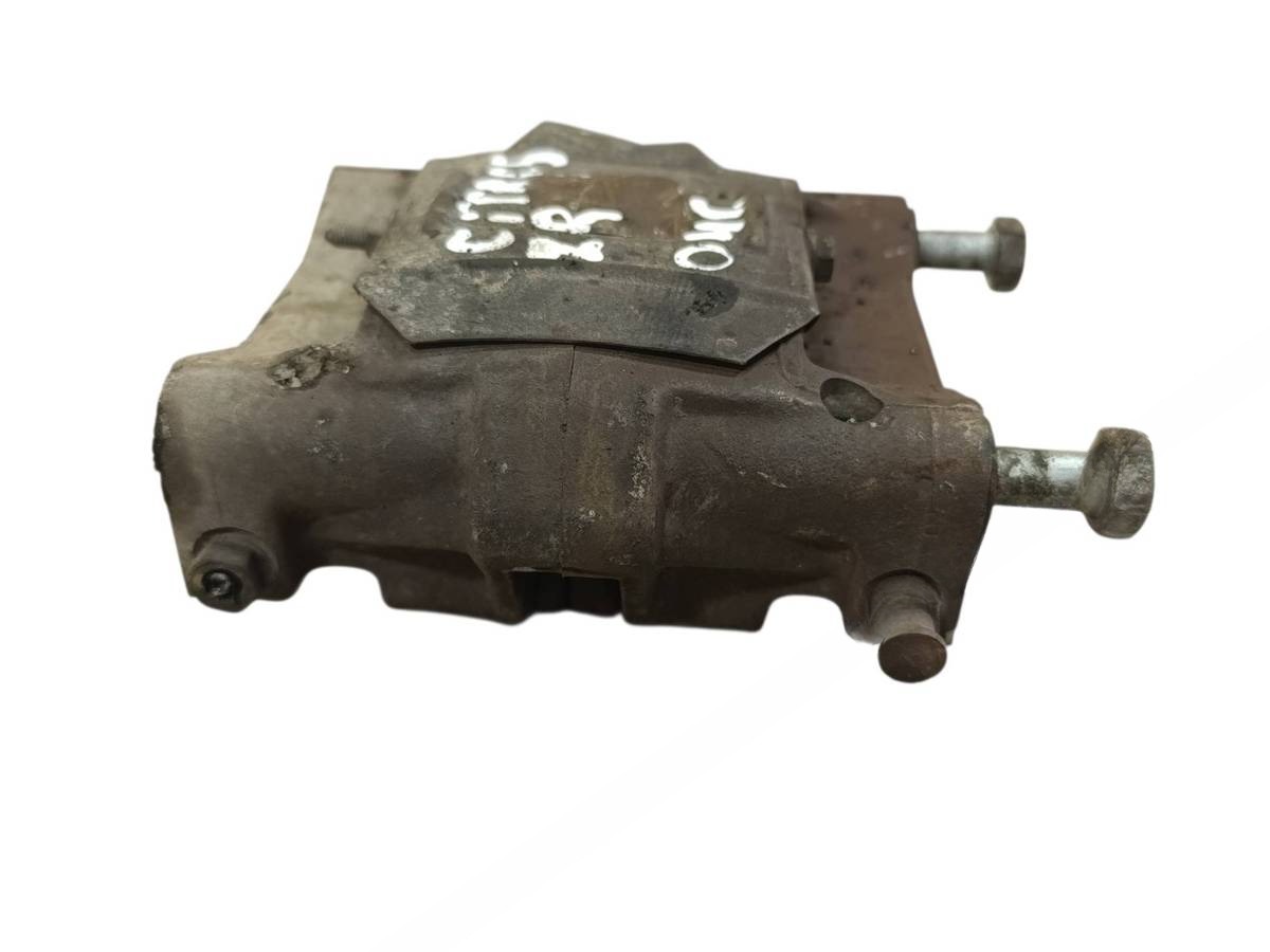 Новое Citroen C5, 2004 г., арт. 1056722523, фото 3
