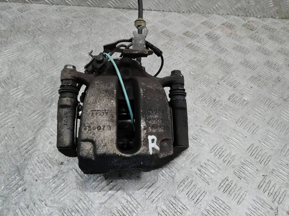 Суппорт задний правый BMW G11/G12, 2018 г., арт. 106626