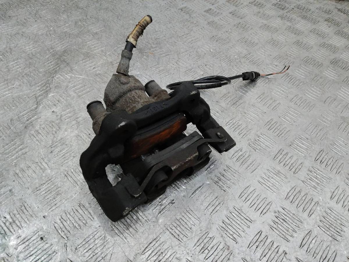Новое Mercedes ML W164, 2007 г., арт. 107461, фото 3
