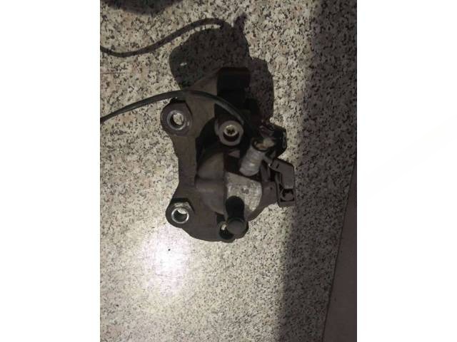Суппорт задний правый Renault Scenic W211, 2006 г., арт. 10908