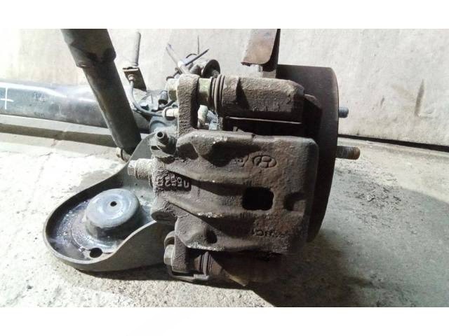 Суппорт задний правый Hyundai i20, 2014 г., арт. 2_41059