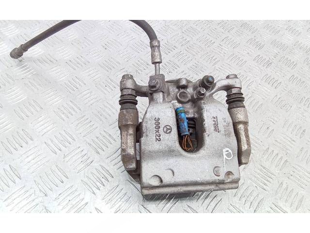 Суппорт задний правый Mercedes E W213, 2016 г., OEM 354337B, арт. 2_48718