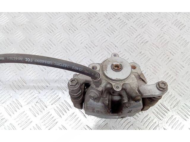 Суппорт задний правый Mercedes E W213, 2016 г., OEM 354337B, арт. 2_48718, фото 2