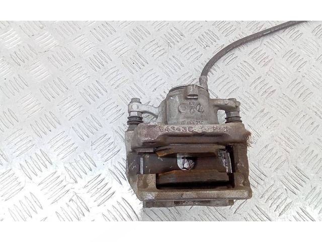 Суппорт задний правый Mercedes E W213, 2016 г., OEM 354337B, арт. 2_48718, фото 3