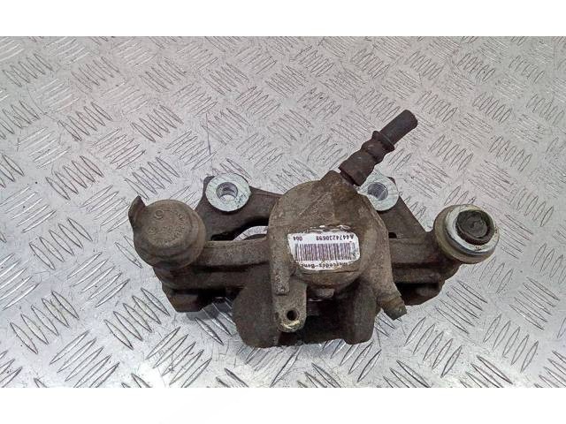 Суппорт задний правый Mercedes Vito W447, 2016 г., OEM A4474230698, арт. 2_48792, фото 2