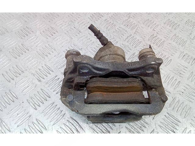 Суппорт задний правый Mercedes Vito W447, 2016 г., OEM A4474230698, арт. 2_48792, фото 4
