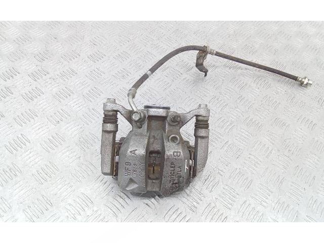 Суппорт задний правый Honda CR-V, 2018 г., OEM 11CLEP, арт. 2_59744