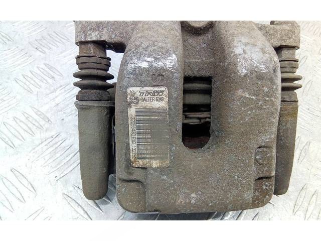 Суппорт задний правый Citroen C3 Aircross, 2018 г., OEM 32055430, арт. 2_68187, фото 2