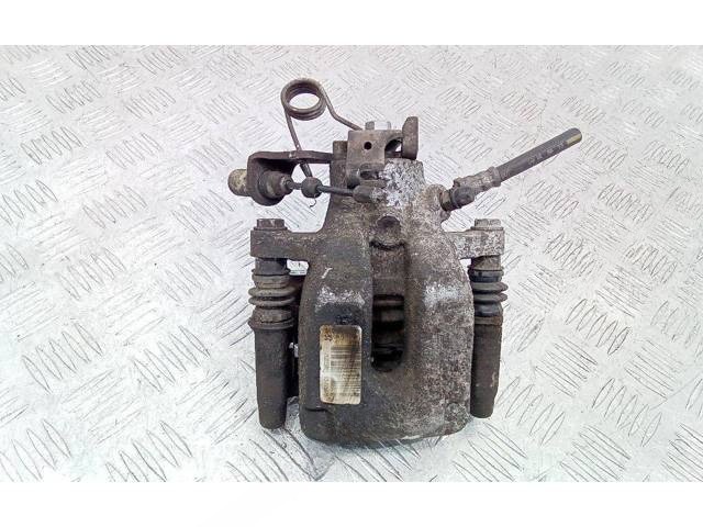 Суппорт задний правый Peugeot, 2008 г., OEM 32053755, арт. 2_68304