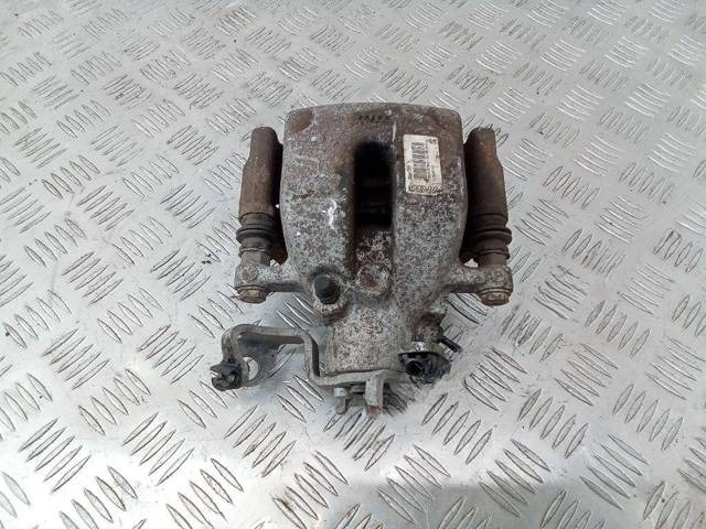 Суппорт задний правый Peugeot 3008, 2014 г., OEM 030785, арт. 2_72170