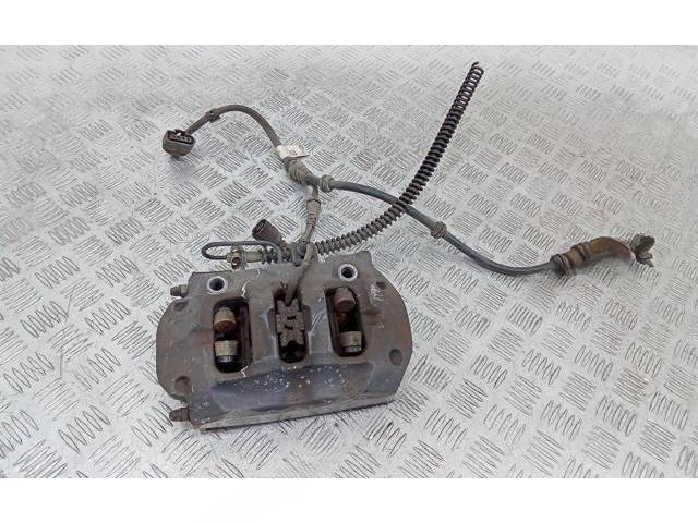 Суппорт задний правый Volkswagen Touareg, 2014 г., OEM 7P0615424, арт. 2_75758