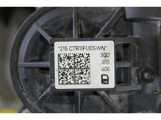 Суппорт задний правый Volkswagen Tiguan, 2016 г., OEM 3Q0615424, арт. 3303, фото 4