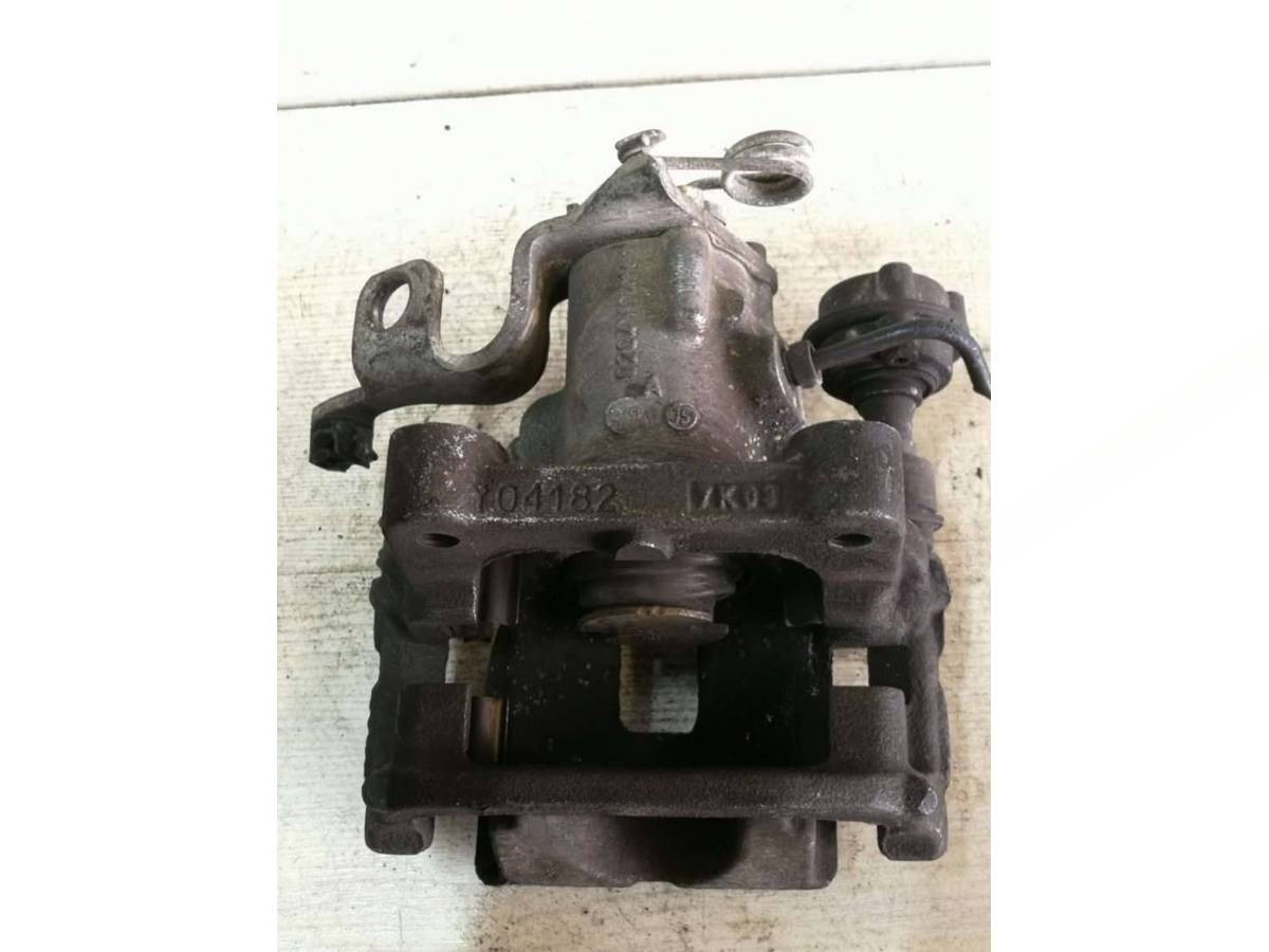 Суппорт задний правый Citroen C4 Picasso, 2008 г., арт. 60306509
