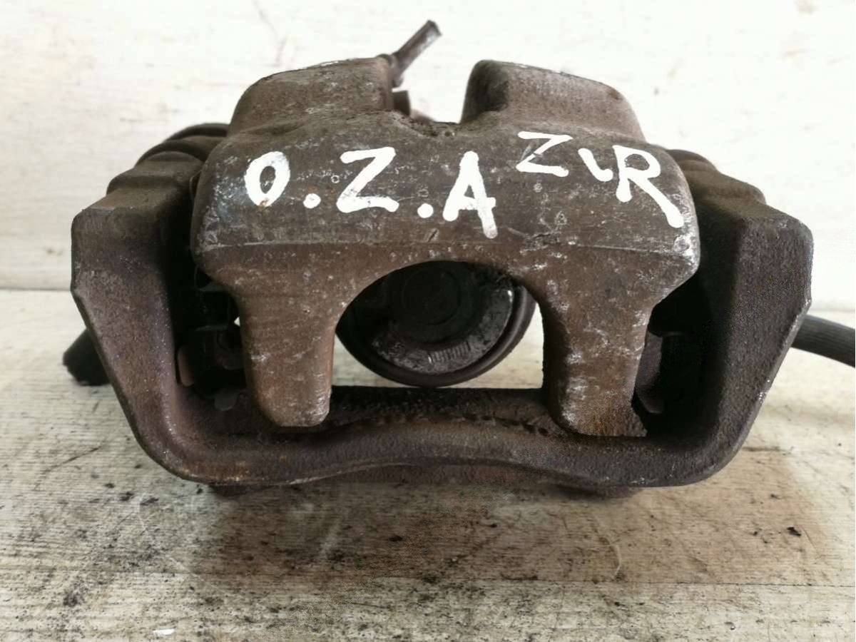 Суппорт задний правый Opel Zafira, 2001 г., арт. 60306531