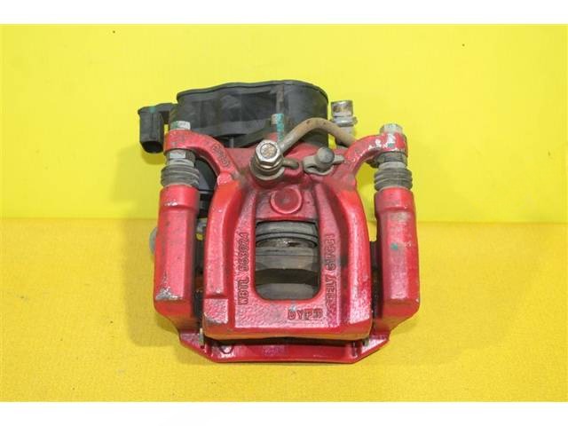 Суппорт задний правый Geely Coolray SX11, 2022 г., OEM 4050090200696, арт. 6941