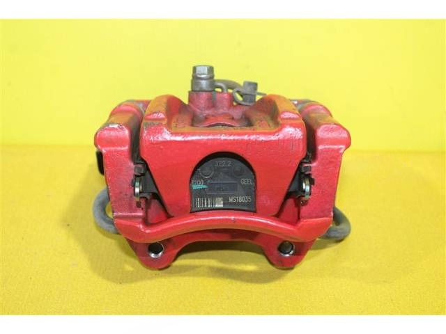 Суппорт задний правый Geely Coolray SX11, 2022 г., OEM 4050090200696, арт. 6941, фото 3