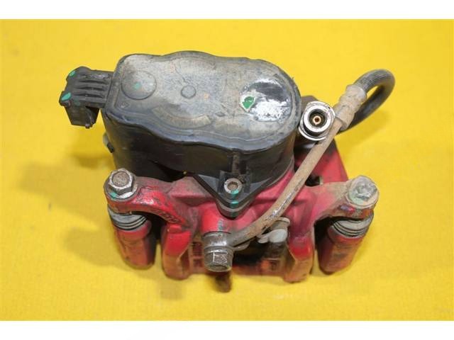Суппорт задний правый Geely Coolray SX11, 2022 г., OEM 4050090200696, арт. 6941, фото 4