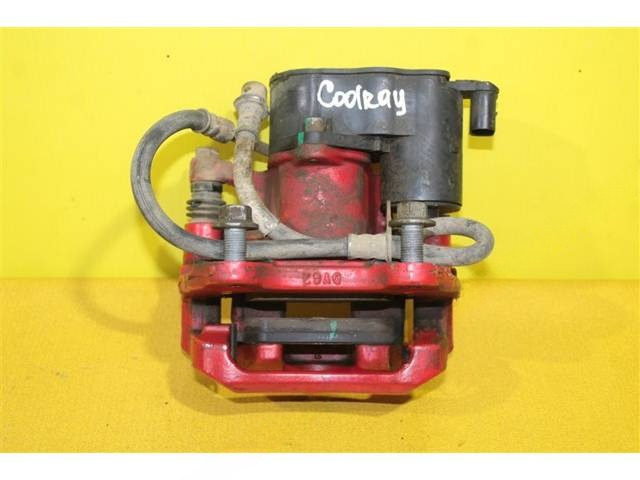 Суппорт задний правый Geely Coolray SX11, 2022 г., OEM 4050090200696, арт. 6941, фото 5